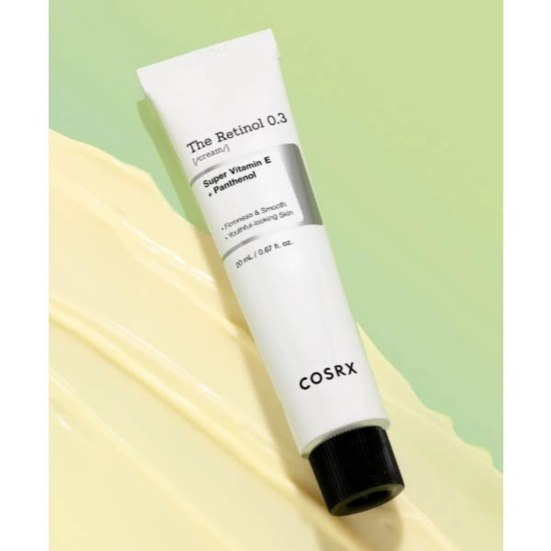 COSRX Crème Rétinol 0.3% – COSRX 20ML