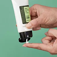 COSRX Crème Solaire Apaisante Aloe SPF50 PA+++