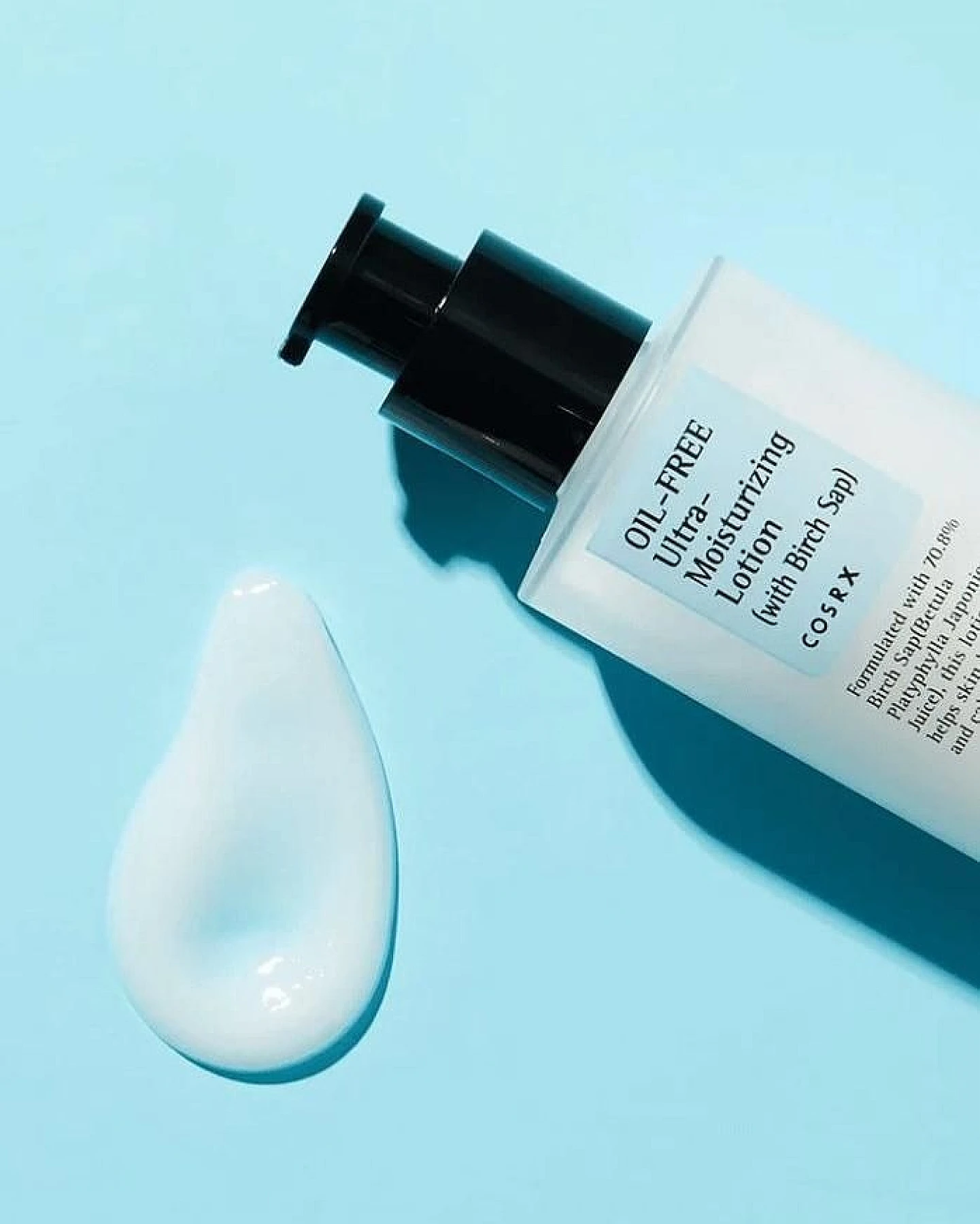 COSRX Lotion Ultra Hydratante Sans Huile – COSRX 100ML