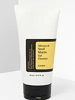 COSRX Gel Nettoyant Advanced Snail Mucin