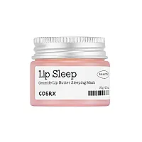 COSRX Lip Butter Sleeping Mask – COSRX 20G