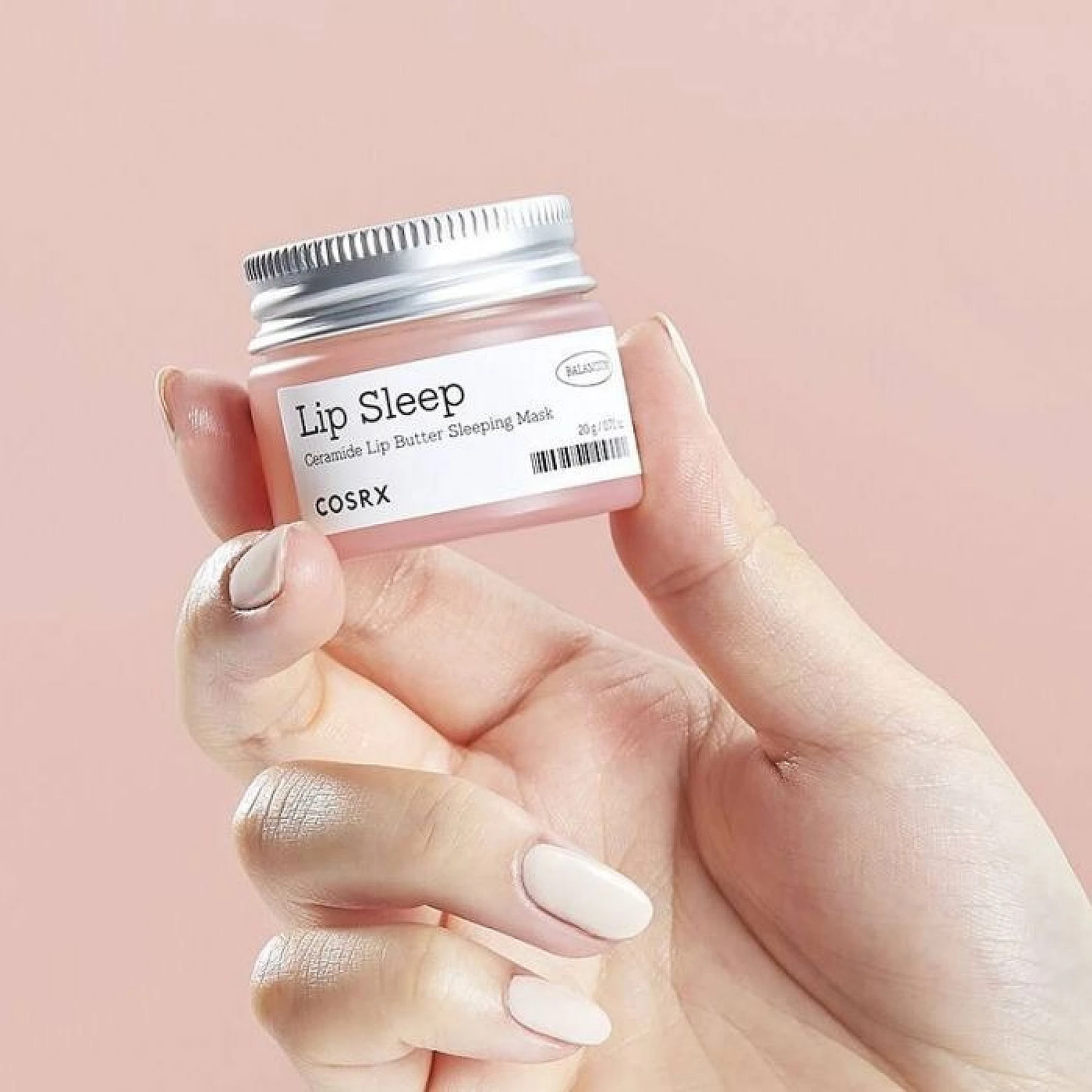 COSRX Lip Butter Sleeping Mask – COSRX 20G