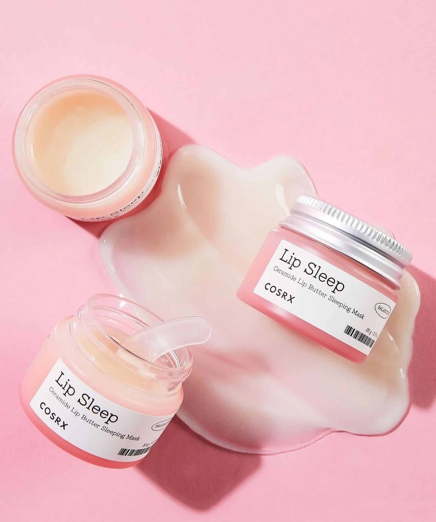 COSRX Lip Butter Sleeping Mask – COSRX 20G