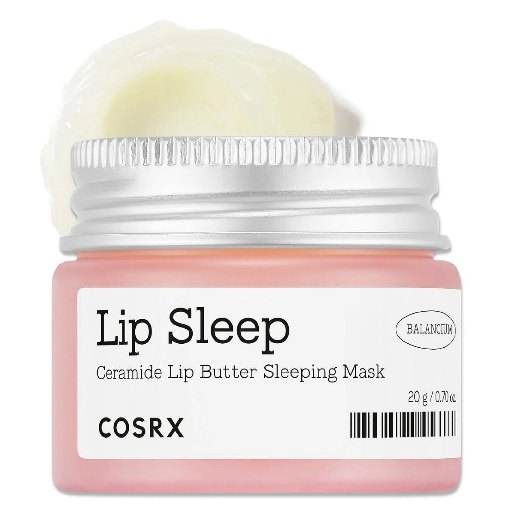 COSRX Lip Butter Sleeping Mask – COSRX 20G