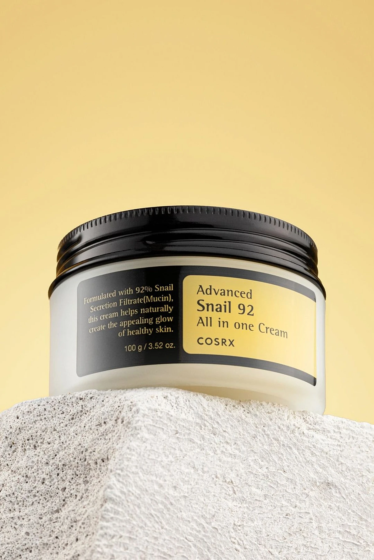 COSRX Crème Advanced Snail 92 All In One – COSRX 50G