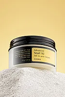 COSRX Crème Advanced Snail 92 All In One 