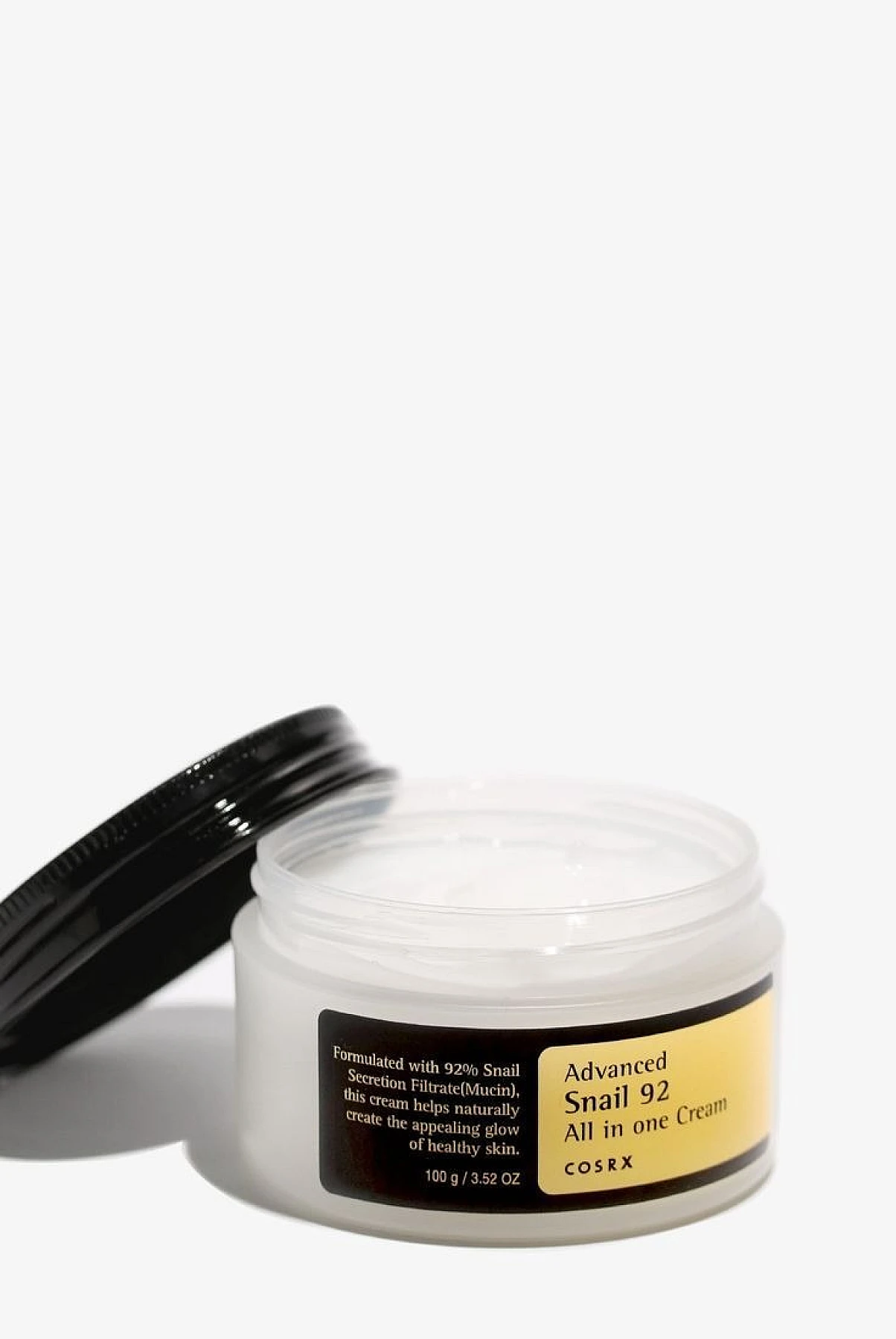 COSRX Crème Advanced Snail 92 All In One – COSRX 50G
