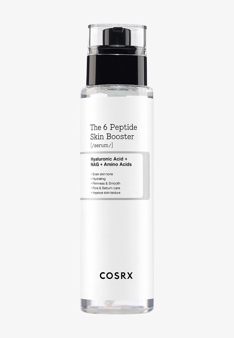 COSRX Serum The 6 Peptide Skin Booster