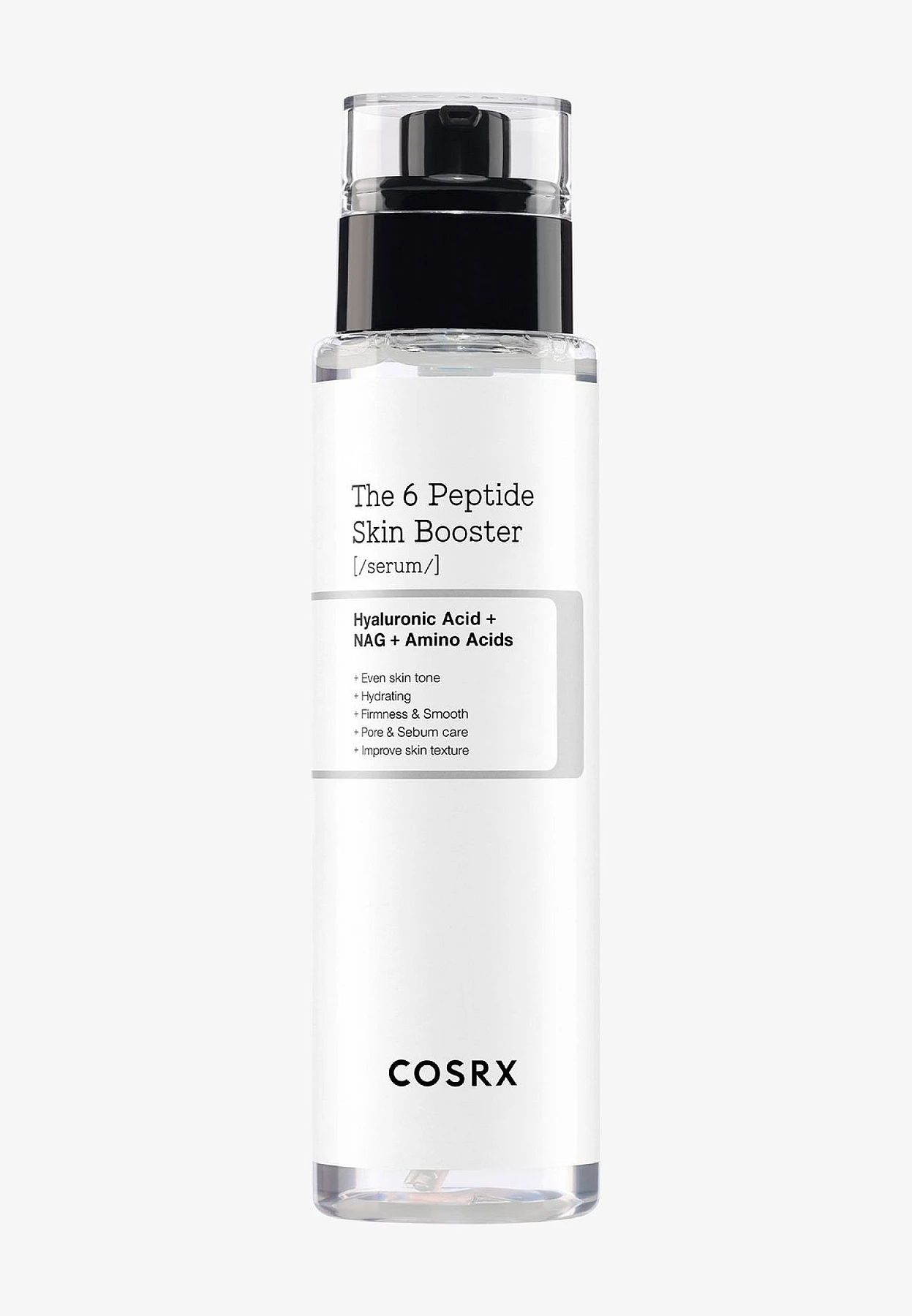COSRX Serum The 6 Peptide Skin Booster – COSRX 150ML