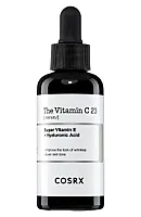 COSRX Sérum Vitamine C23 – COSRX 20G