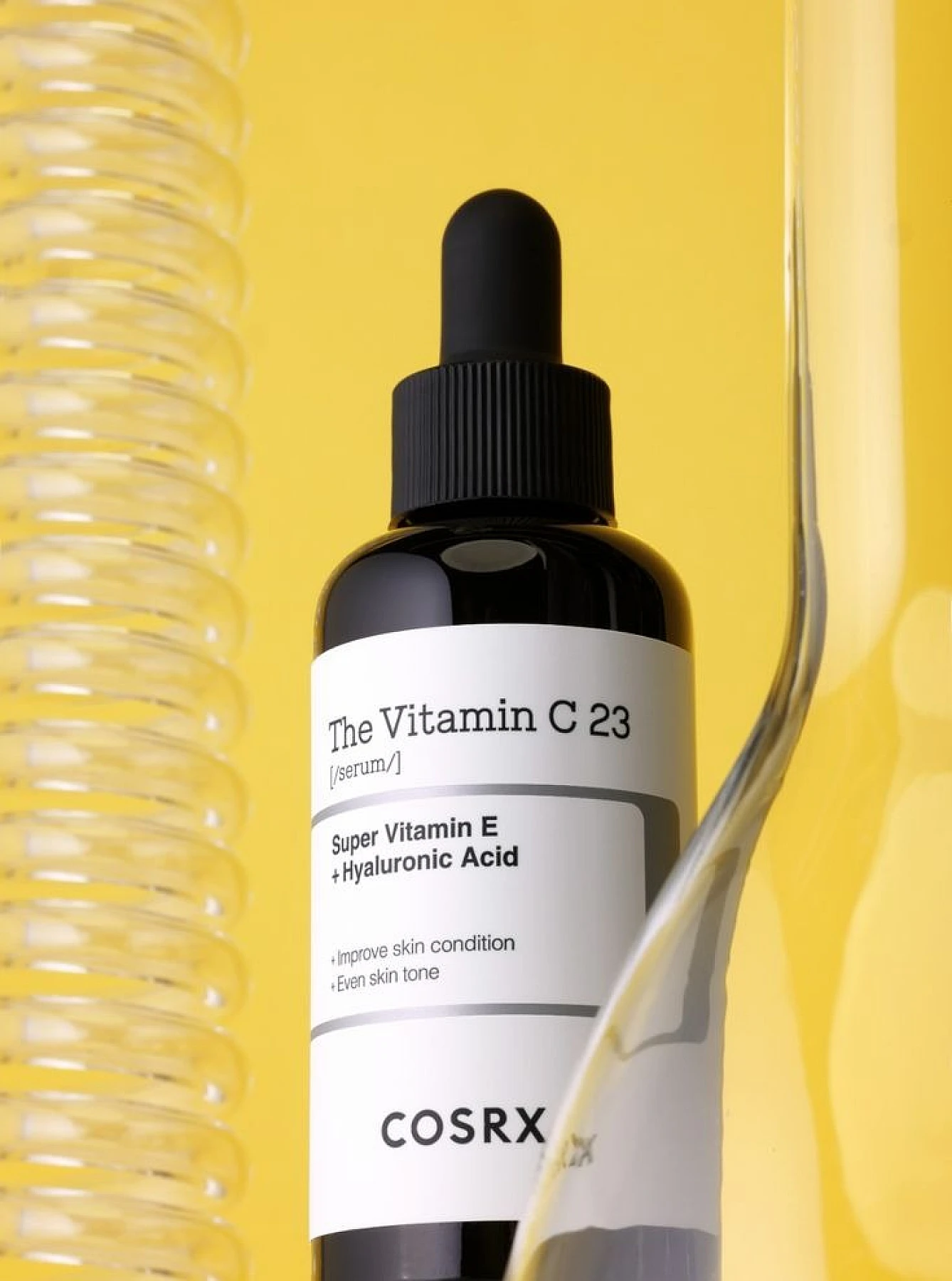 COSRX Sérum Vitamine C23 – COSRX 20G