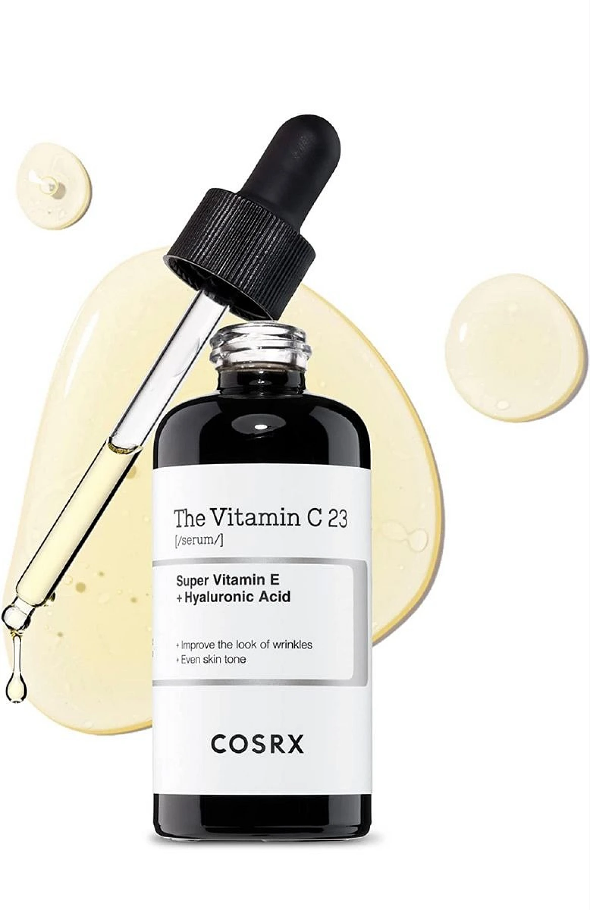 COSRX Sérum Vitamine C23 – COSRX 20G
