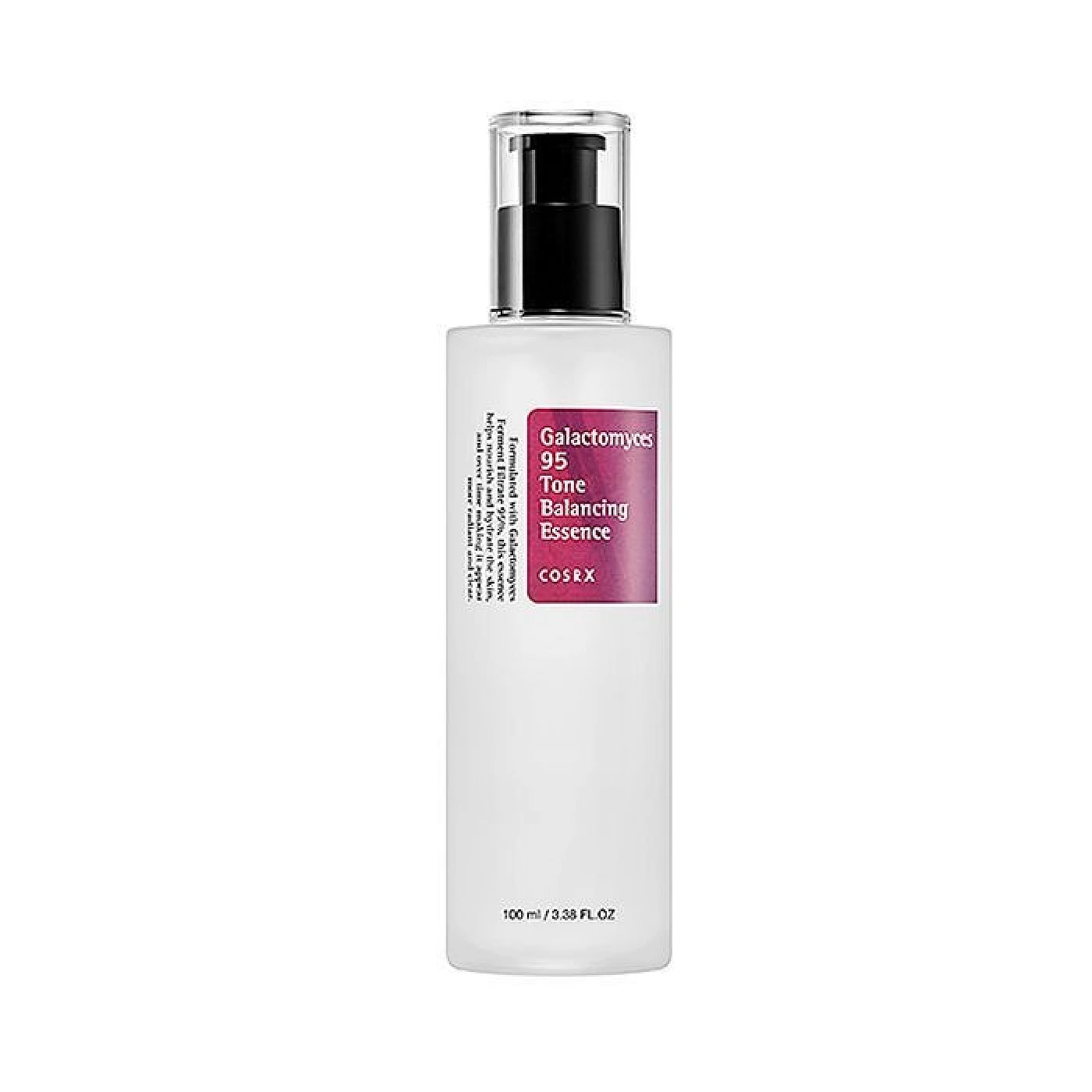 COSRX Galactomyces 95 Tone Balancing Essence – COSRX 100ML