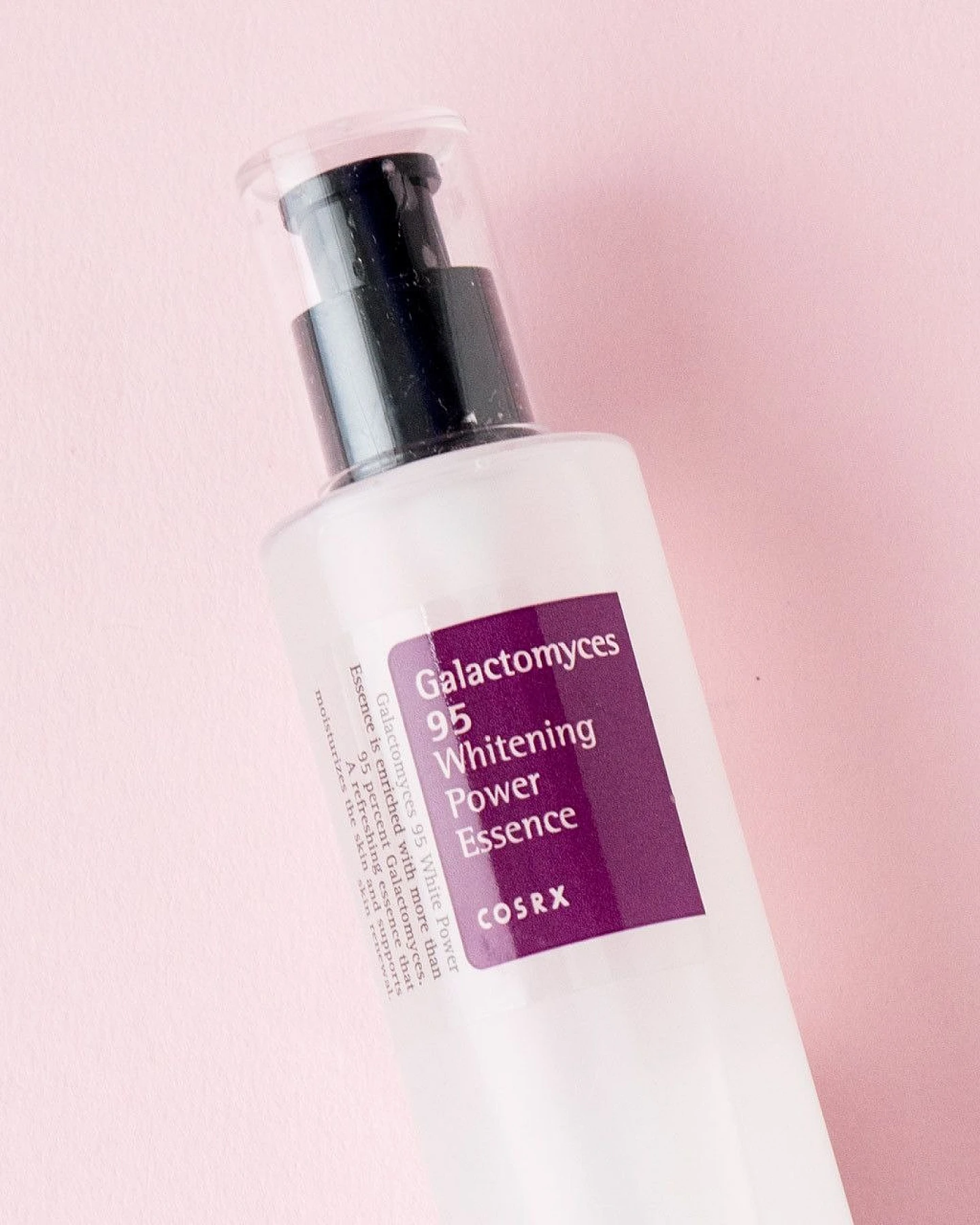 COSRX Galactomyces 95 Tone Balancing Essence – COSRX 100ML