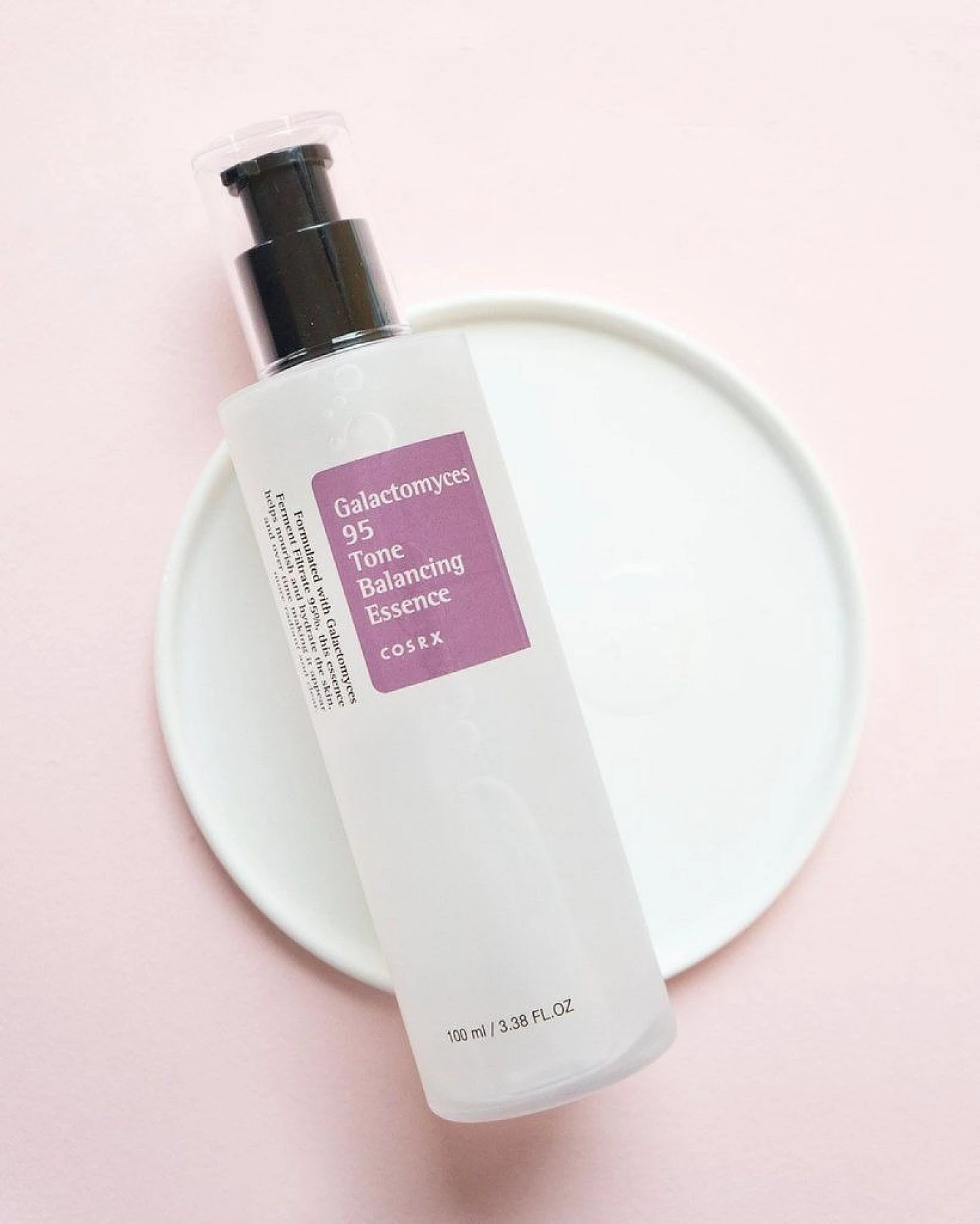 COSRX Galactomyces 95 Tone Balancing Essence – COSRX 100ML