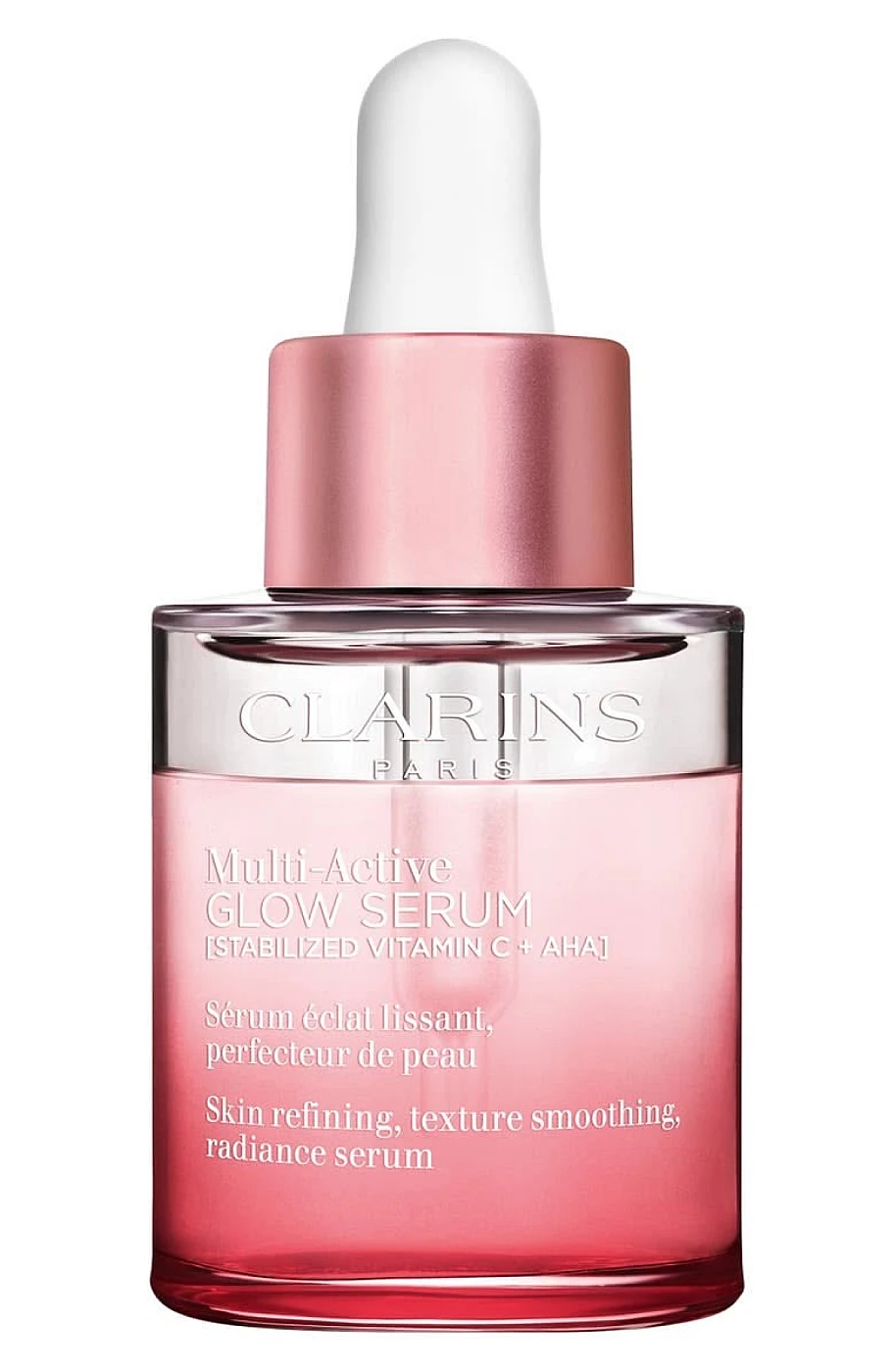 CLARINS Multi-Active Glow Serum 30ml