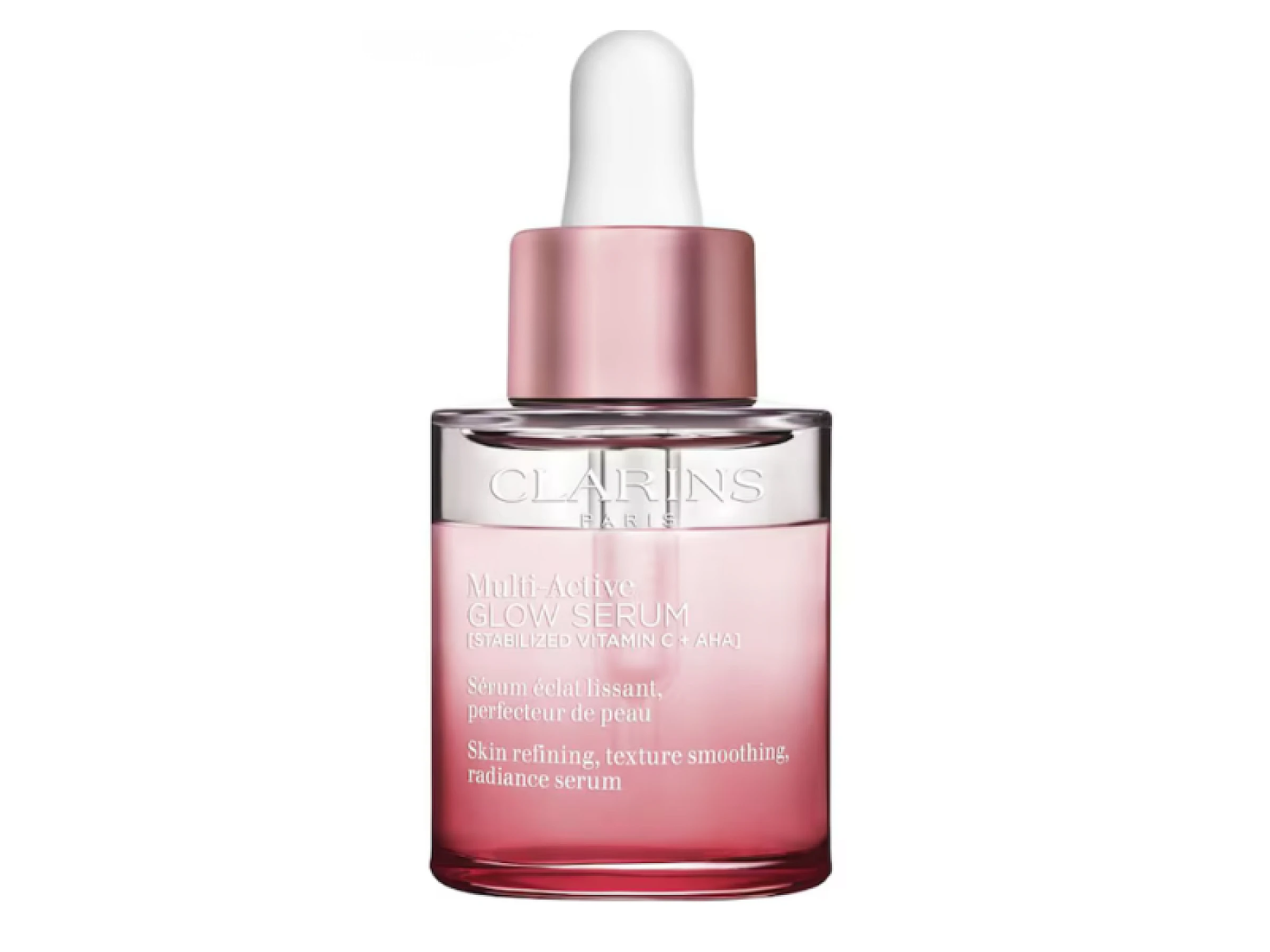 CLARINS Multi-Active Glow Serum 30ml – CLARINS  30ml