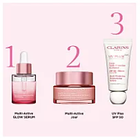 CLARINS Multi-Active Glow Serum 30ml