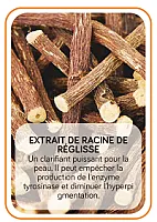 Skin Biology Gel Nettoyant Booster d'Éclat à la Vitamine C 120ml