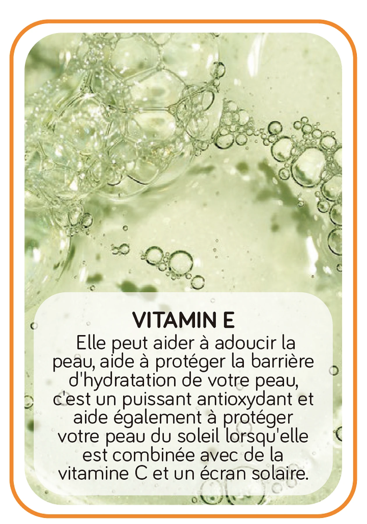 Skin Biology Gel Nettoyant Booster d'Éclat à la Vitamine C 120ml – SKIN BIOLOGY 120 ml