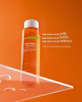 Skin Biology Lotion Purifiante Booster d'Éclat à la Vitamine C 100ml