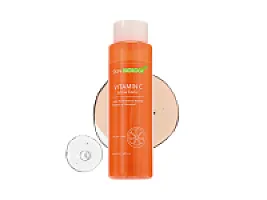 Skin Biology Lotion Purifiante Booster d'Éclat à la Vitamine C 100ml – SKIN BIOLOGY 100ML