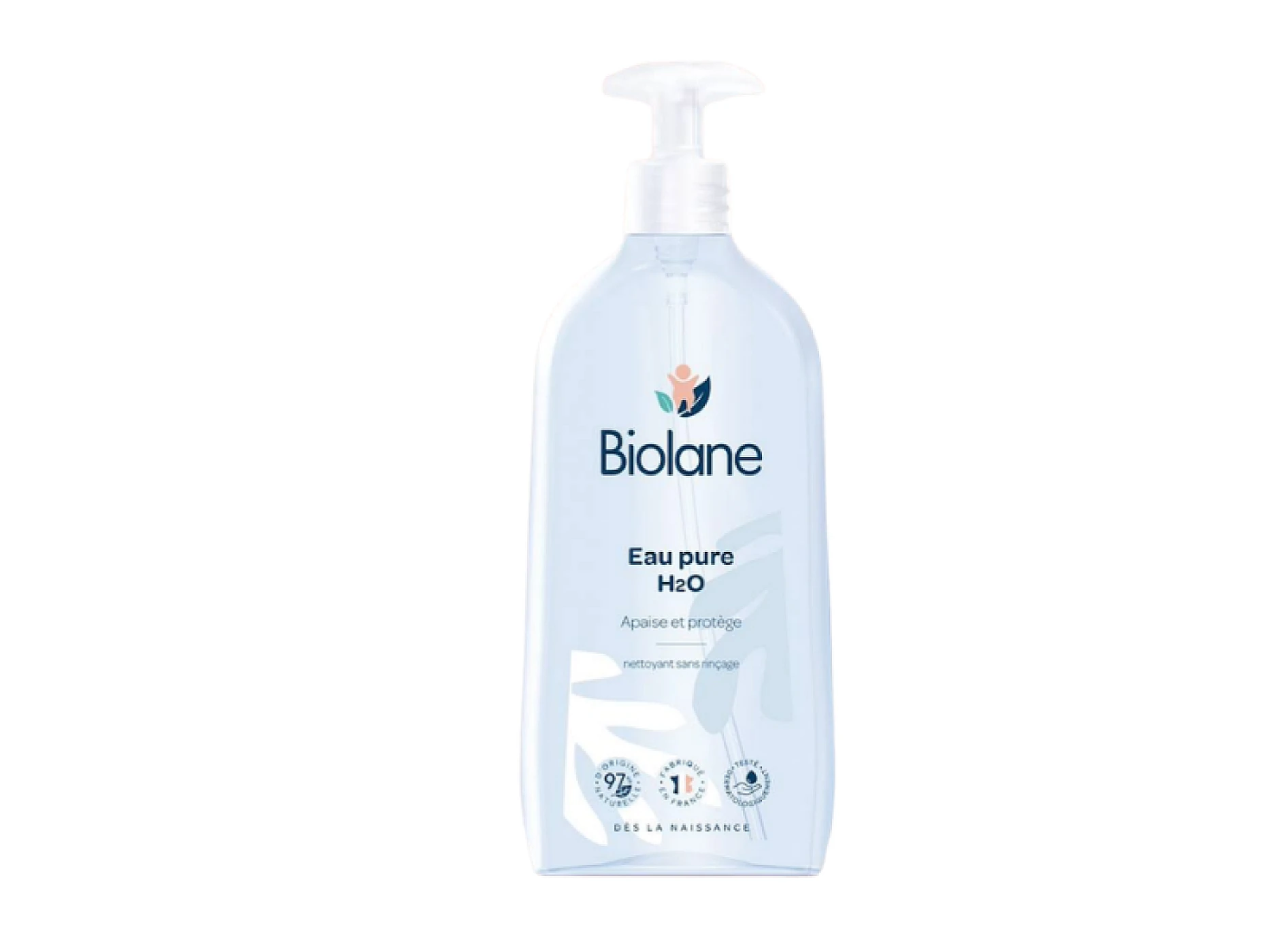BIOLANE Eau Pure H2O 300ml