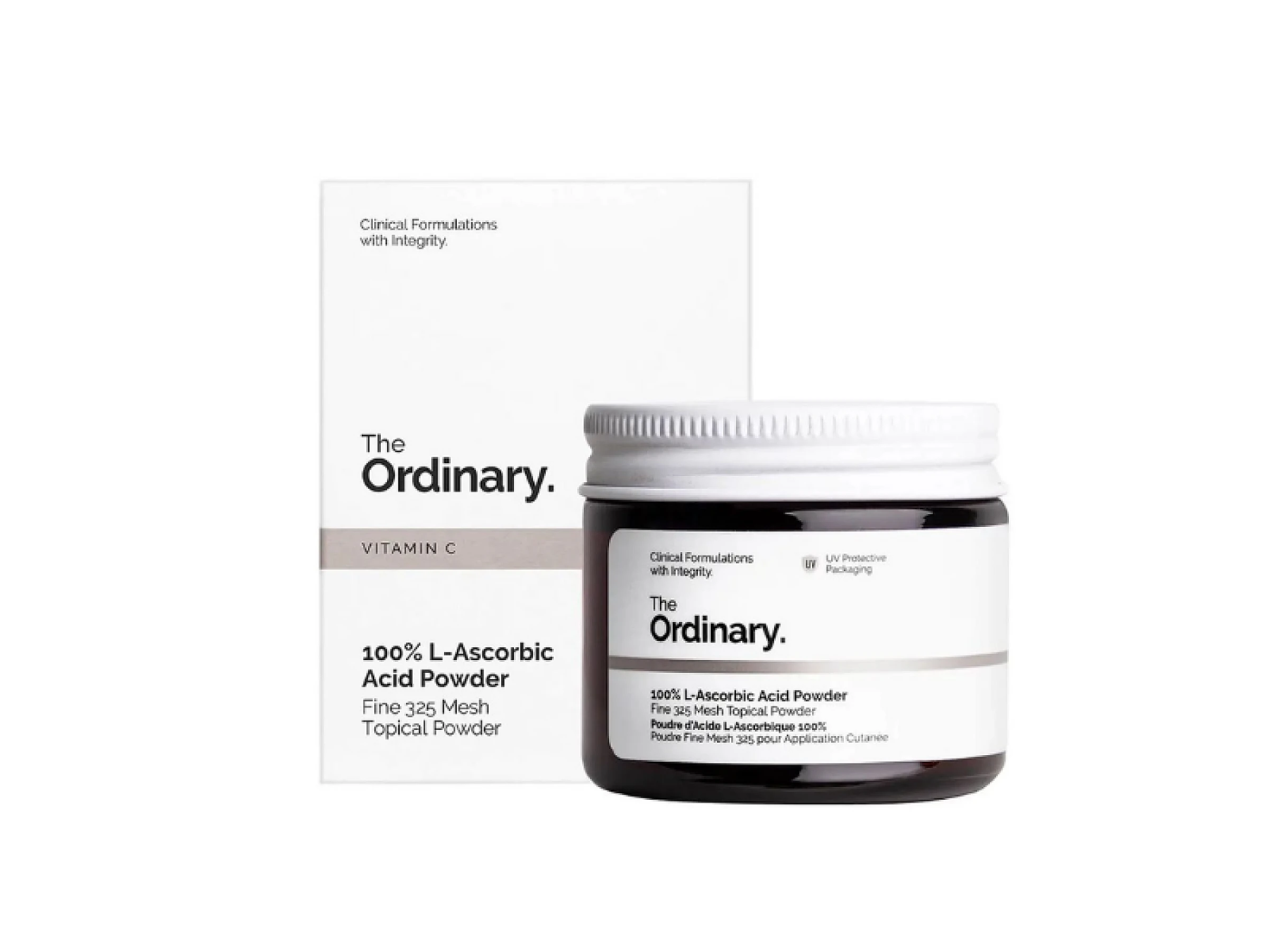 The Ordinary 100% L-Ascorbic Acid Powder 20g