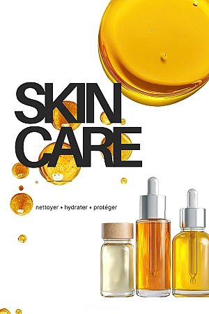 Skincare : les 3 étapes essentielles
