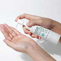 APLB, Huile nettoyante au glutathion et au nicotinamide, 105 ml