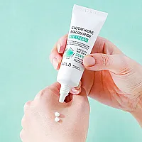 APLB Glutathione Niacinamide Crème Éclat Contour Yeux Anti Poches 20 ml