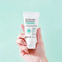 APLB Crème Solaire au Glutathion et Niacinamide 40 ml