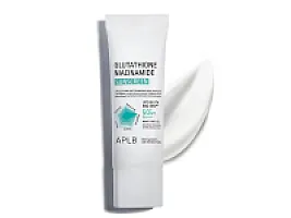 APLB Crème Solaire au Glutathion et Niacinamide 40 ml – APLB 40ml