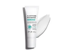 APLB Glutathione Niacinamide Crème Éclat Contour Yeux Anti Poches 20 ml – APLB 20ml