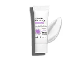 APLB Crème Solaire Collagen EGF Peptide SPF50+ PA++++