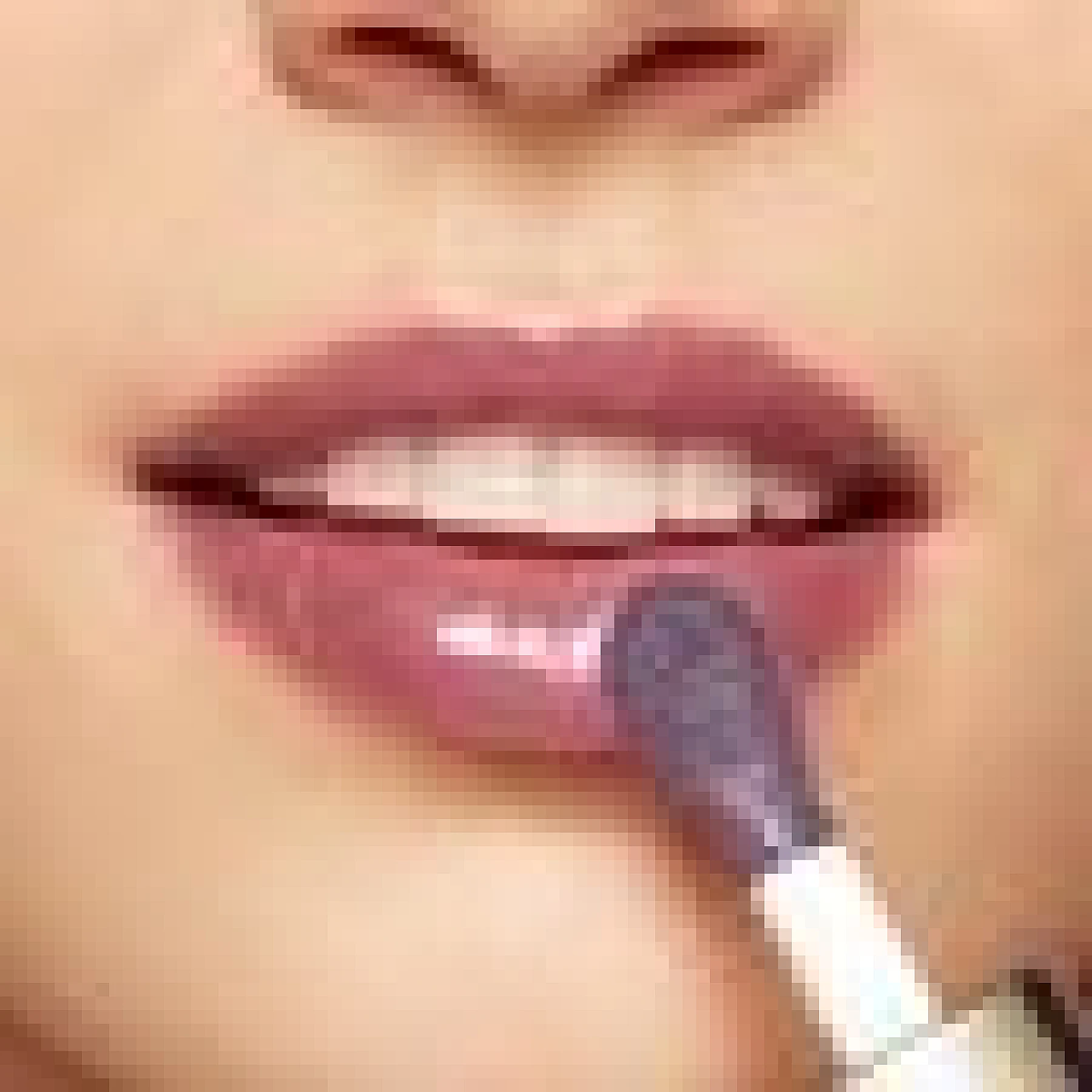 Clarins Lip Comfort Oil Black & White – CLARINS  7ml