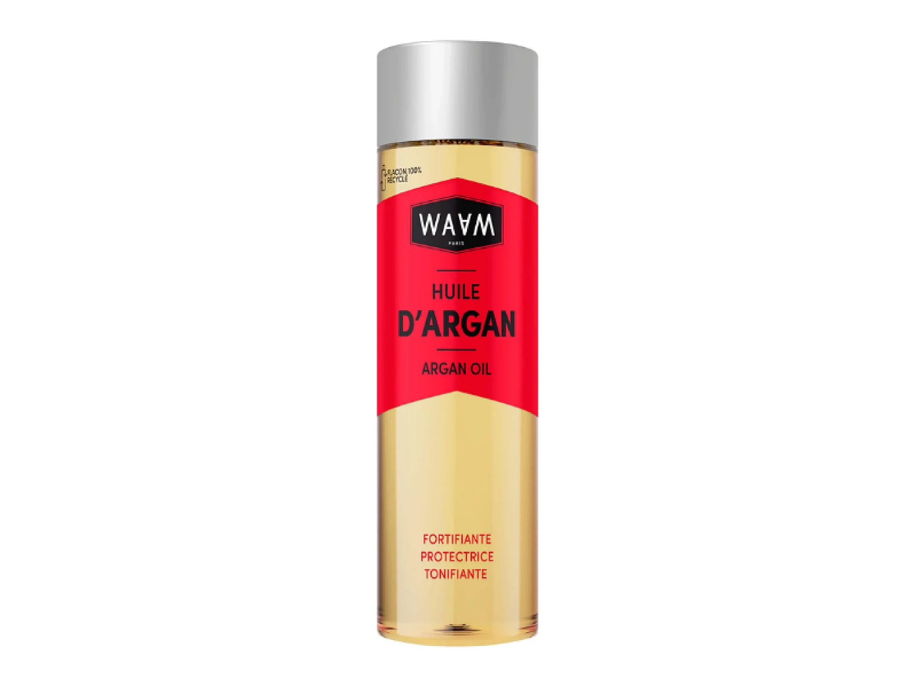 WAAM Huile Argan 75 ml