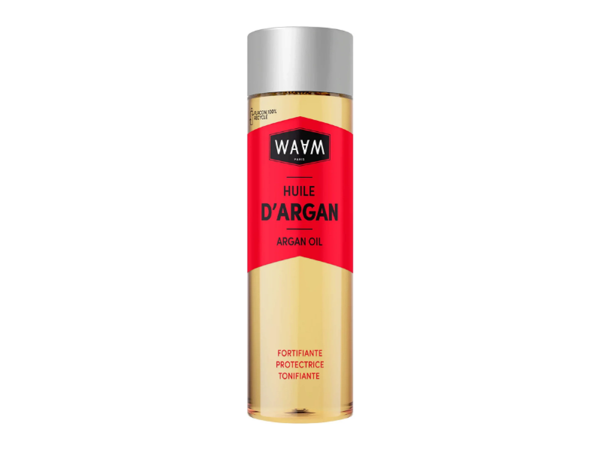 WAAM Huile Argan 75 ml