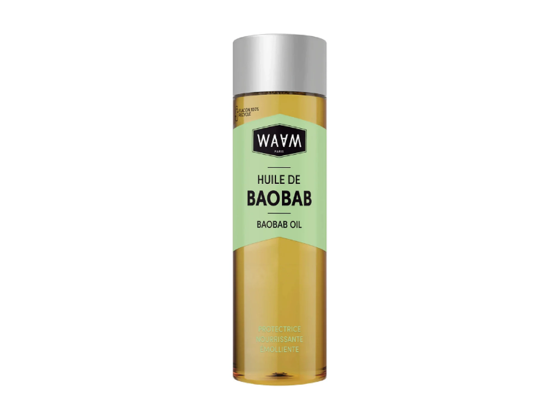 WAAM Huile Baobab 100 ml