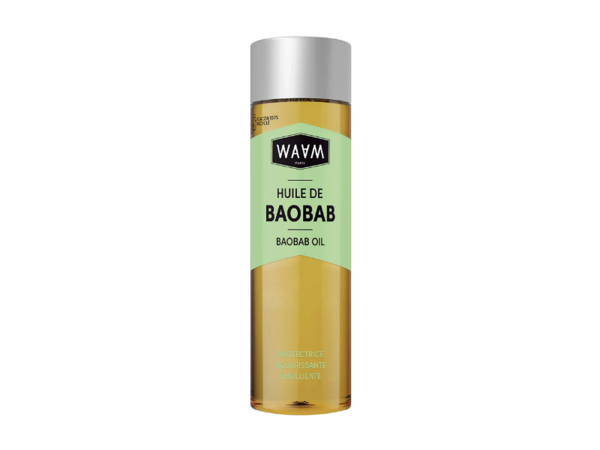 WAAM Huile Baobab 100 ml