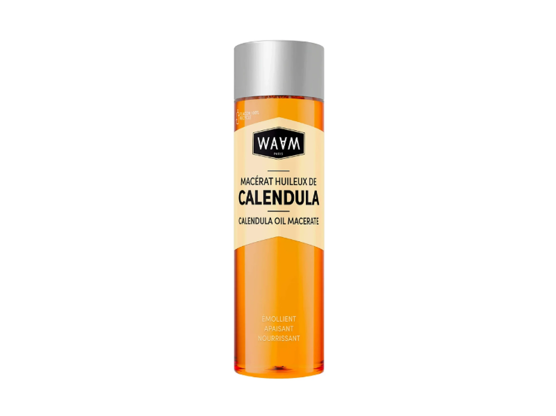 WAAM Huile Calendula