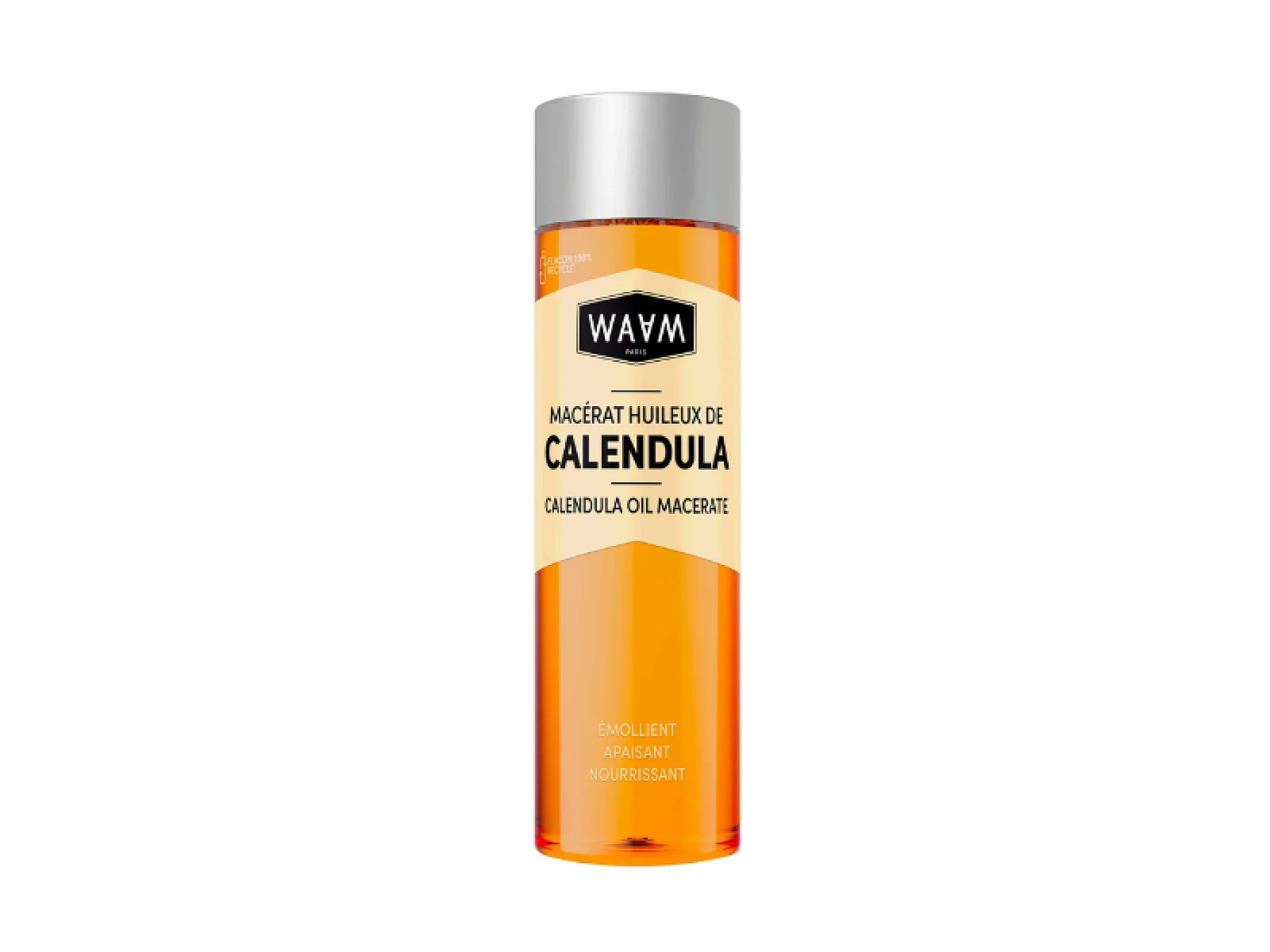 WAAM Huile Calendula