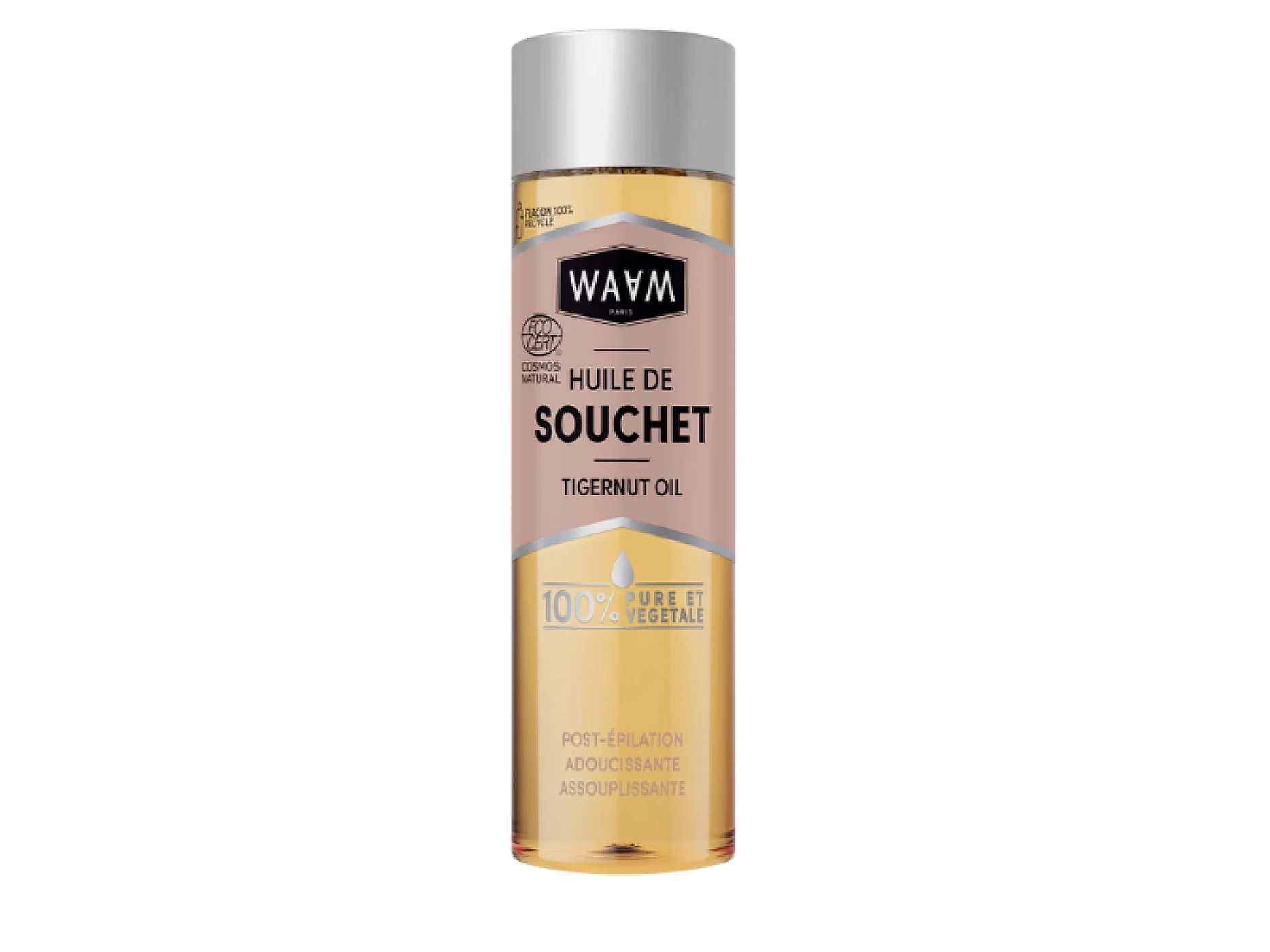 WAAM Huile de Souchet 100 ml