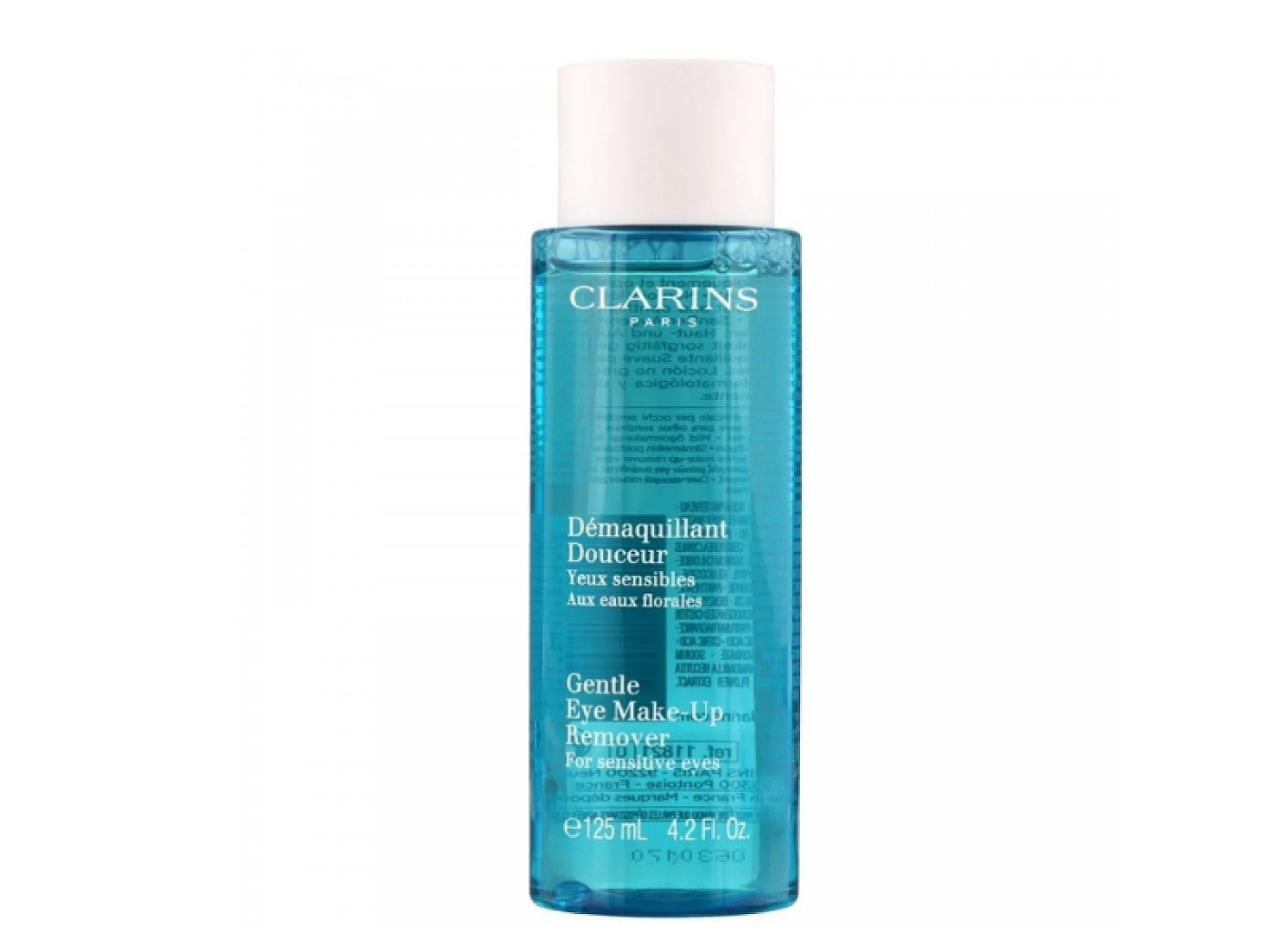 CLARINS Démaquillant Express Yeux 125ml
