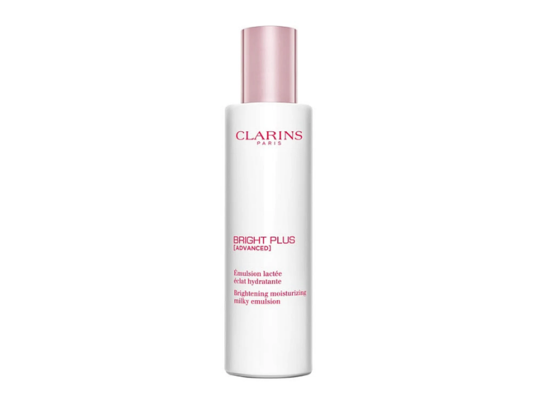 Clarins Émulsion Anti-Taches & Éclat - Bright Plus 100ml