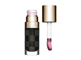 Clarins Lip Comfort Oil Black & White – CLARINS  7ml