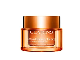CLARINS Crème Anti-Âge & Eclat - COLLAGEN- Extra-Firming Energy – CLARINS  50ml