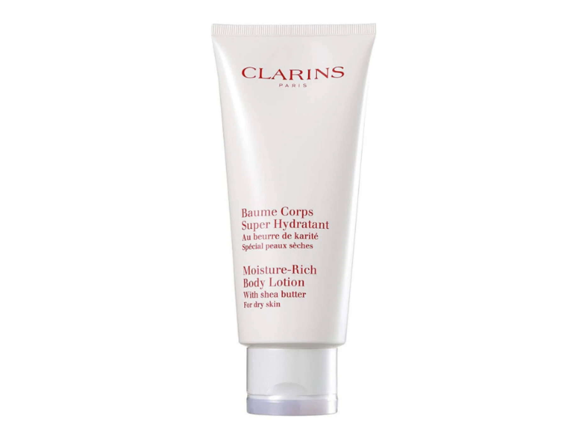CLARINS Baume Corps Super Hydratant 200ml