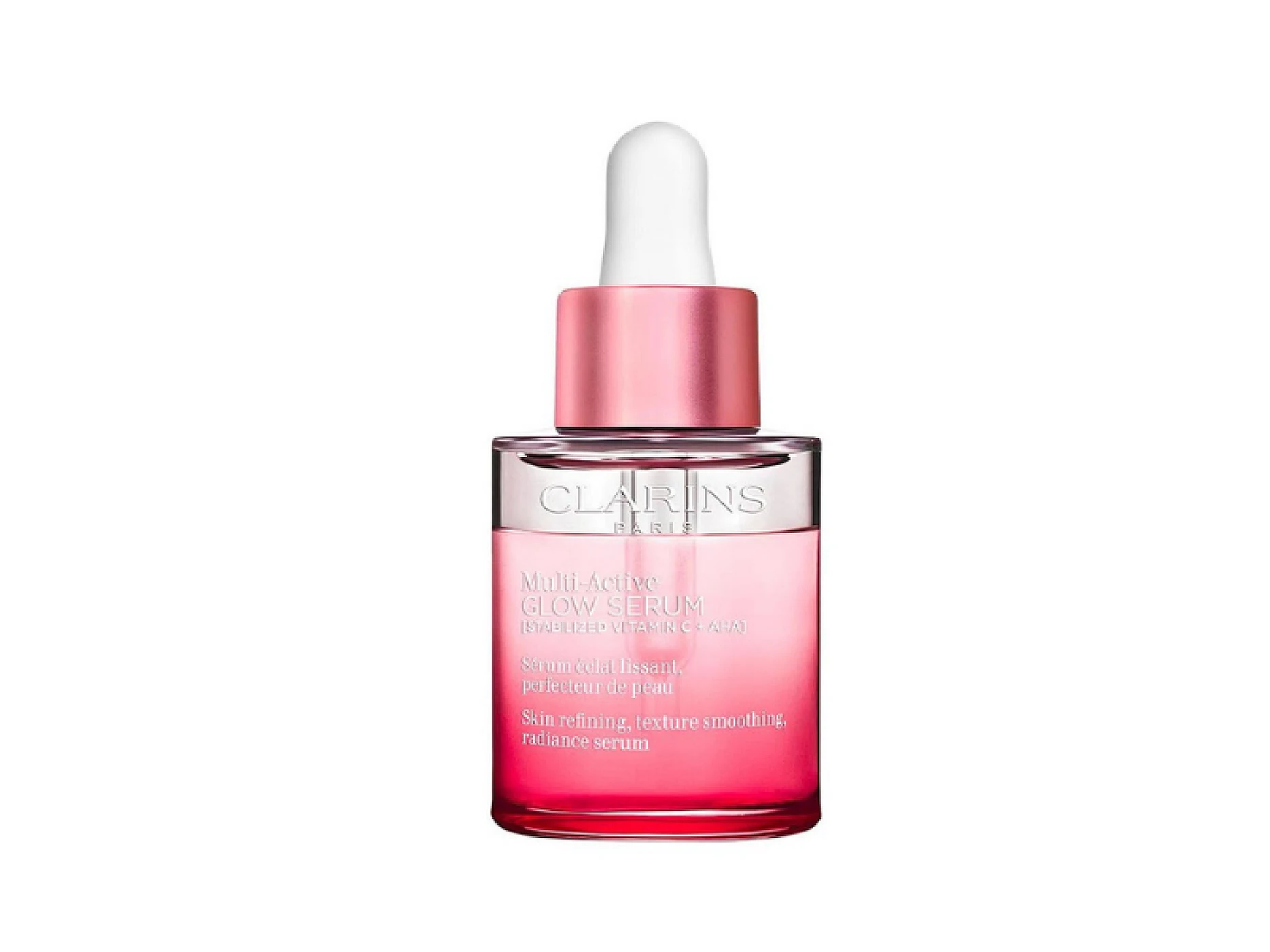 CLARINS Multi-Active Glow Serum 30ml