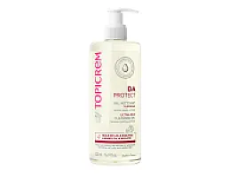 Topicrem DA Gel Nettoyant Surgras 500ml
